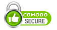 Comodo Verified Secure Form